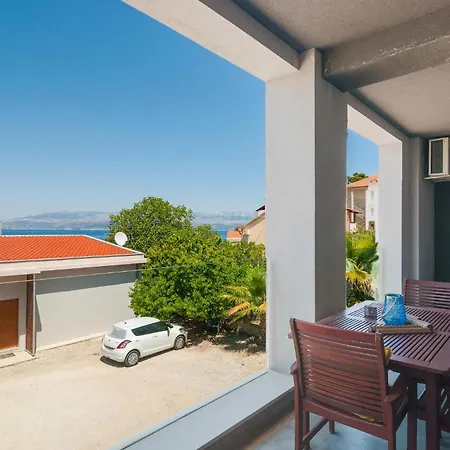 1 Bedroom In Appartement