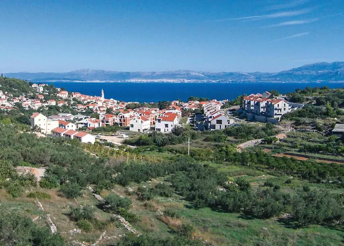 Appartement 1 Bedroom In Sutivan