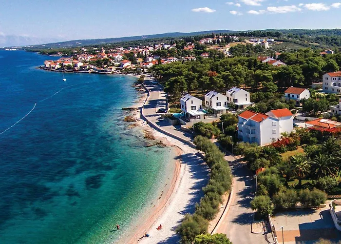 1 Bedroom In Sutivan