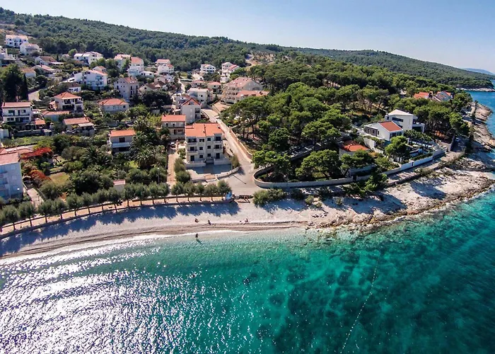 Appartement 1 Bedroom In Sutivan